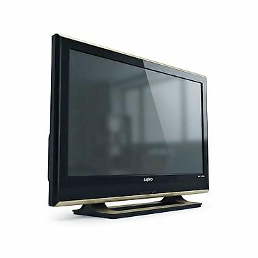 Телевизор Sanyo 42" LCD - 42S10-HD Тип: ЖК -телевизор Размер