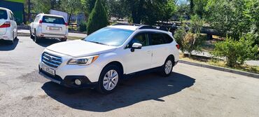 опель фронтера а: Subaru Outback: 2015 г., 2.5 л, Вариатор, Бензин, Кроссовер