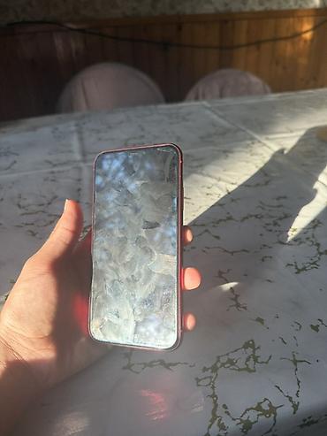 kontakt home iphone xr: IPhone Xr, 64 GB, Qırmızı, Face ID — 3
