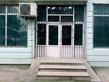 аренда помещений для ресторана: Həftə içi hər gün üzrə hazır ofis. Nəsimi metrosuna 1 dəqiqəlik