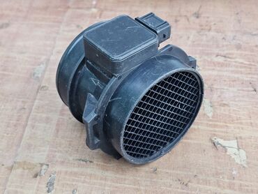 Датчики, сенсоры, предохранители: Расходомер Volvo 2001 г., Б/у, Оригинал, Германия — 11