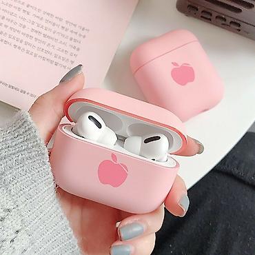 3ds max: Легендарная копия 1:1 беспроводных блютуз нaушников AirPods Pro нe — 1