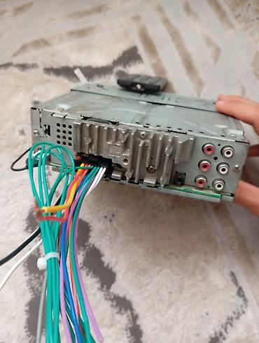 kontakt home noutbuk: Yeni Maqnitofon Pioneer, Ödənişli çatdırılma — 3
