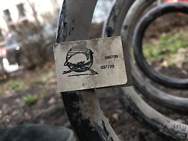 пружины на крузак: Задняя пружина амортизатора Toyota Новый, Оригинал — 6