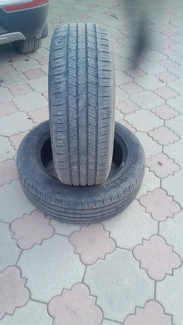 купить шины r 17: Шиналар 215 / 60 / R 17, All-season, Комплект, Жеңил унаалар