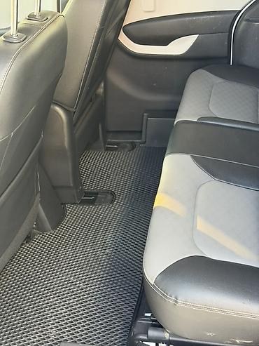 Kia: Kia Ray: 2019 г., 1 л, Автомат, Бензин, Хэтчбэк — 11