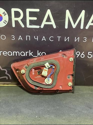 r kiper: Задний левый стоп-сигнал Kia 2019 г., Б/у, Оригинал, Корея — 5