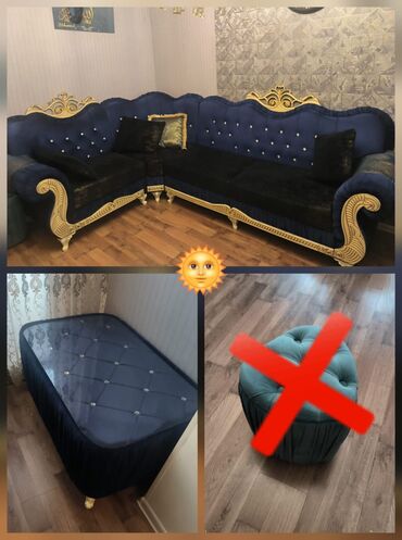Divanlar: Divan, İşlənmiş, Açılmayan