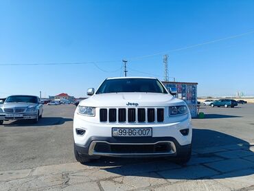 jeep patriot: Jeep grand Cherokee markali mawin satilir. bir sozle ela