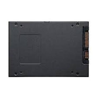 hard disk pc: Kingston A400 240GB SA400S37/240G – 2.5" SATA 3 SSD Kingston A400 — 3