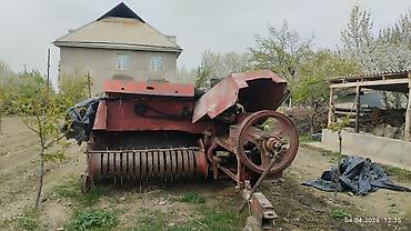 Тракторы МТЗ (Беларус): Трактор Беларус МТЗ-82.1 - Полный привод 4x4 (передний ведущий мост) — 23