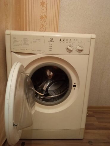 indesit paltaryuyan masin 5 kq: Стиральная машина Indesit, 4 кг, Автомат