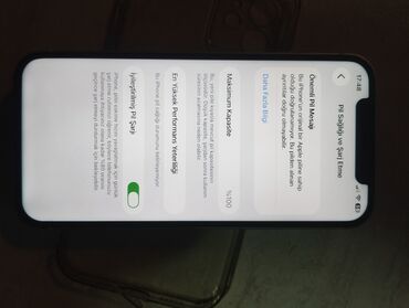 Apple iPhone: IPhone 12, 128 GB, White Titanium, Simsiz şarj, Face ID — 2