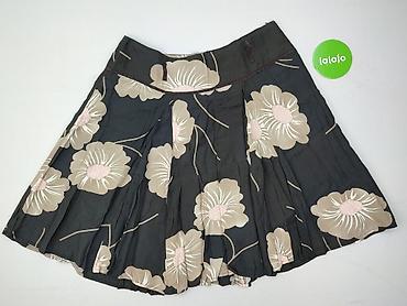 czarno biala spodnice: Vero Moda, Spódnica damska, rozmiar XL — 2