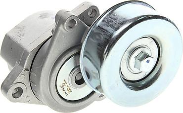 renault: Натяжитель Nissan 2004 г., Новый, Аналог, ОАЭ — 1