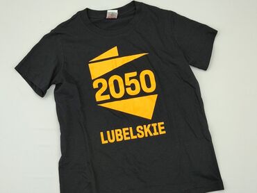 nasa koszulki: T-shirt, 12 years, 146-152 cm, condition - Very good