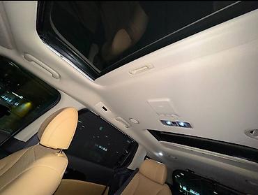 Kia: Kia Carnival: 2020 г., 2.2 л, Автомат, Дизель, Минивэн — 8