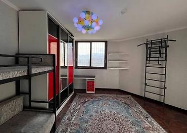 Долгосрочная аренда квартир: 4 комнаты, Собственник, Без подселения, С мебелью полностью — 11