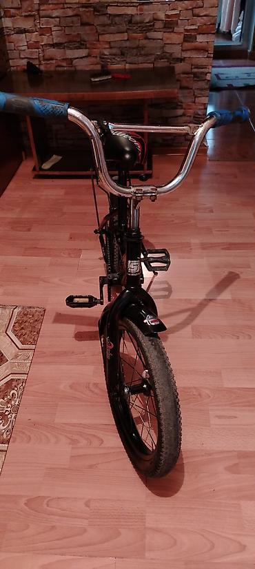 velo rambo: Salam velo 16lıqdr idiyal vəziyyətdə Oturacaq təzədir rahat gedir — 1