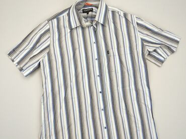 Shirts: Shirt for men, L (EU 40), condition - Good