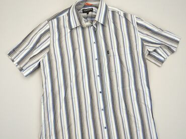 Men's Clothing: Shirt for men, L (EU 40), condition - Good