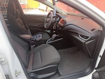 Продажа авто: Chevrolet Onix: 2020 г., Автомат, Бензин, Седан — 7
