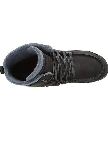 Ботинки: Мужские ботинки, 43, Timberland, Новый, цвет - Черный, Самовывоз — 3