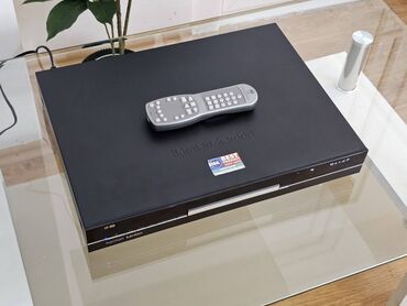 IPod i MP3-plejeri: Harman/Kardon HD 990 – high-end CD/HD audio plejer sa daljinskim — 10