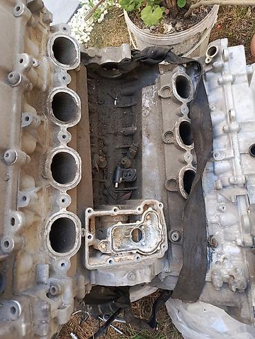 Ehtiyat hissələri: Porsche 955, 4.5 l, Benzin, 2005 il, İşlənmiş — 4