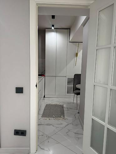 art square: 1 комната, 42 м², Индивидуалка, 3 этаж, Дизайнерский ремонт — 5