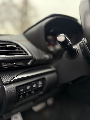 Subaru: Subaru Forester: 2022 г., 2.5 л, Кроссовер — 10