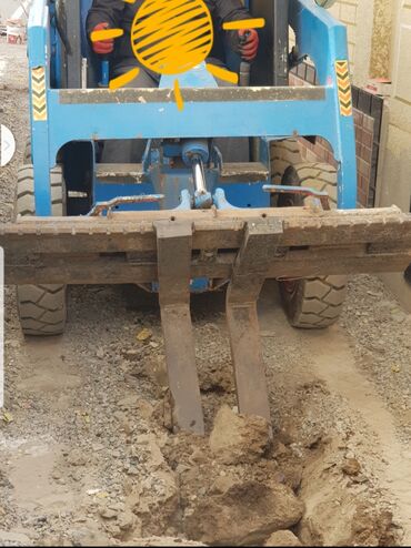 Услуги портера: Услуга 1час 3000с выезжаем минимум на 4часа.Погрузчик услуга мини — 17