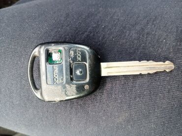 сеем газон бишкек: Продаю чип ключ от Тойоты !!!
Адрес Бишкек НОВОПОКРОВКА!