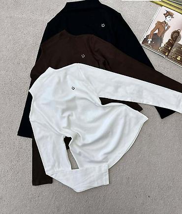 Bluze: NOVA KOLEKCIJA ŽENSKIH BLUZA – MODERNI I ELEGANTNI MODELI Osvežite — 4