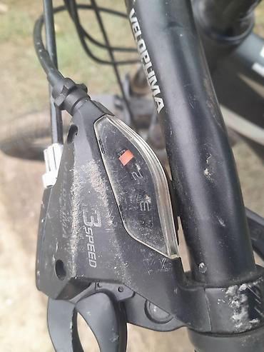 Dağ velosipedləri: Velopuma new sport mtb model velosiped 2 ay işlənib tək problemi belə — 11