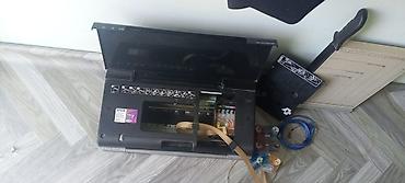 Epson Stylus Photo P50 inkjet printer - 6-rəngli foto çap üçün