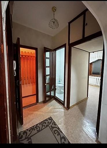 104: 2 комнаты, 44 м², Асанбай мкр 104 серия, 3 этаж, Косметический ремонт — 9