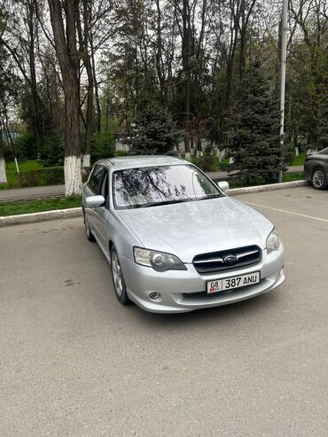 субару кросстрек бишкек цена: Subaru Legacy: 2005 г., 2 л, Автомат, Бензин, Универсал