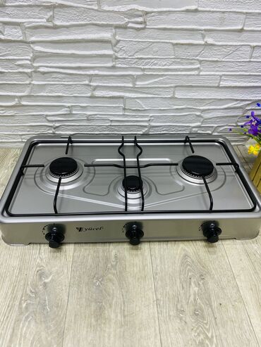Кухонные плиты и варочные поверхности: Новый — 4