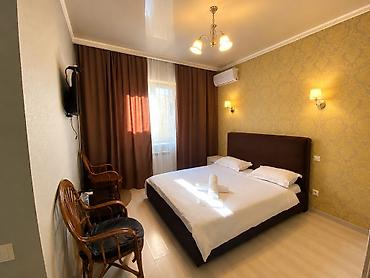 1300: #посуточно #отель #гостиница #ночь 🏨 MokkHotel — 1