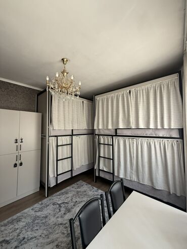 Отели и хостелы: Добро пожаловать в «Алма» Уютный и современный хостел в самом сердце — 9