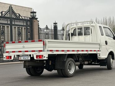 чанган машина цена бишкек: Changan : 2023 г., 2 л, Механика, Бензин, Бус
