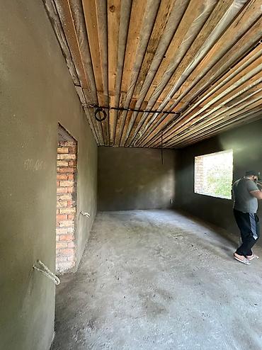 Штукатурка, шпаклевка: Штукатурка стен Больше 6 лет опыта — 8