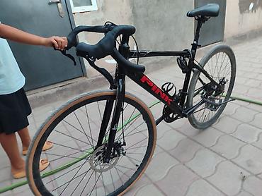 speedone frame: Шоссейный велосипед, Рама L (172 - 185 см), Новый — 1
