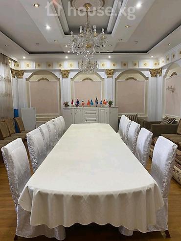 мед академии: 700 м², 6 комнат и более, Советская/Скрябина — 4