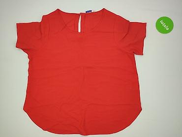 robak: ONLY Carmakoma, Bluzka damska, rozmiar 4XL — 2
