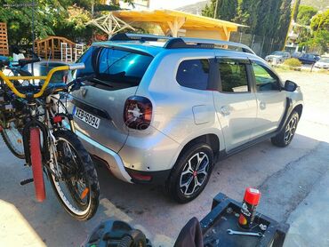 Dacia: Dacia Duster: 1.5 l. | 2020 έ. 14000 km. SUV/4x4