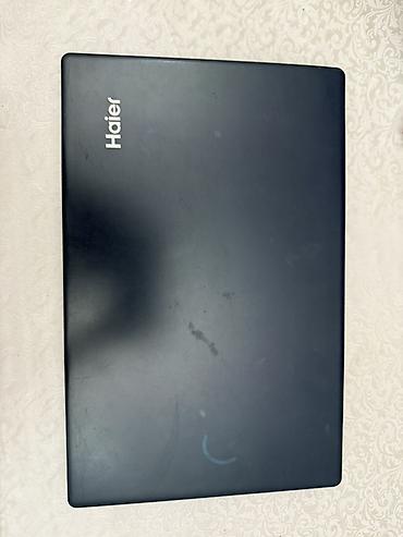 hasee: Ноутбук Haier U1500SD - Экран: 15.6", 1920×1080, IPS - Процессор — 1
