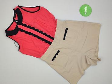 Overalls: Atmosphere, Women`s overall, size S — 2