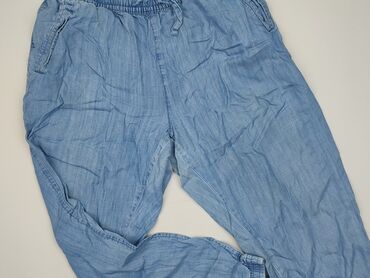 relaxed fit jeans: Jeansy damskie, Beloved, XL